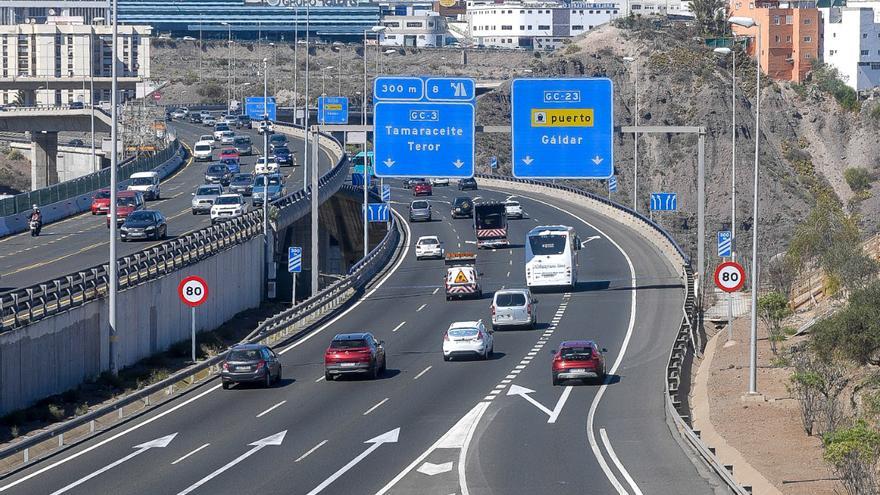 El mercado del motor en Canarias crece un 14,5% en septiembre y avanza en electrificación, pero sigue pendiente el Plan Cuida Canarias