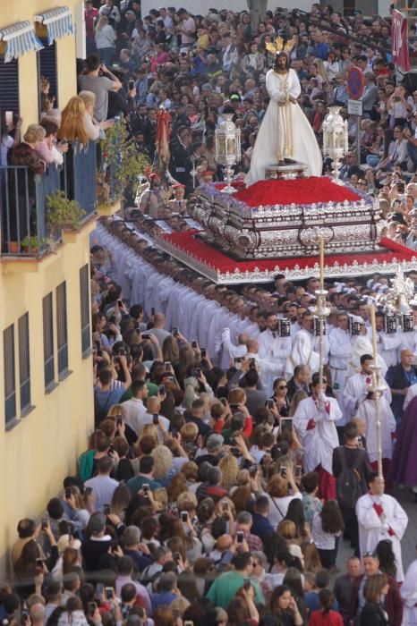 Lunes Santo | Cautivo