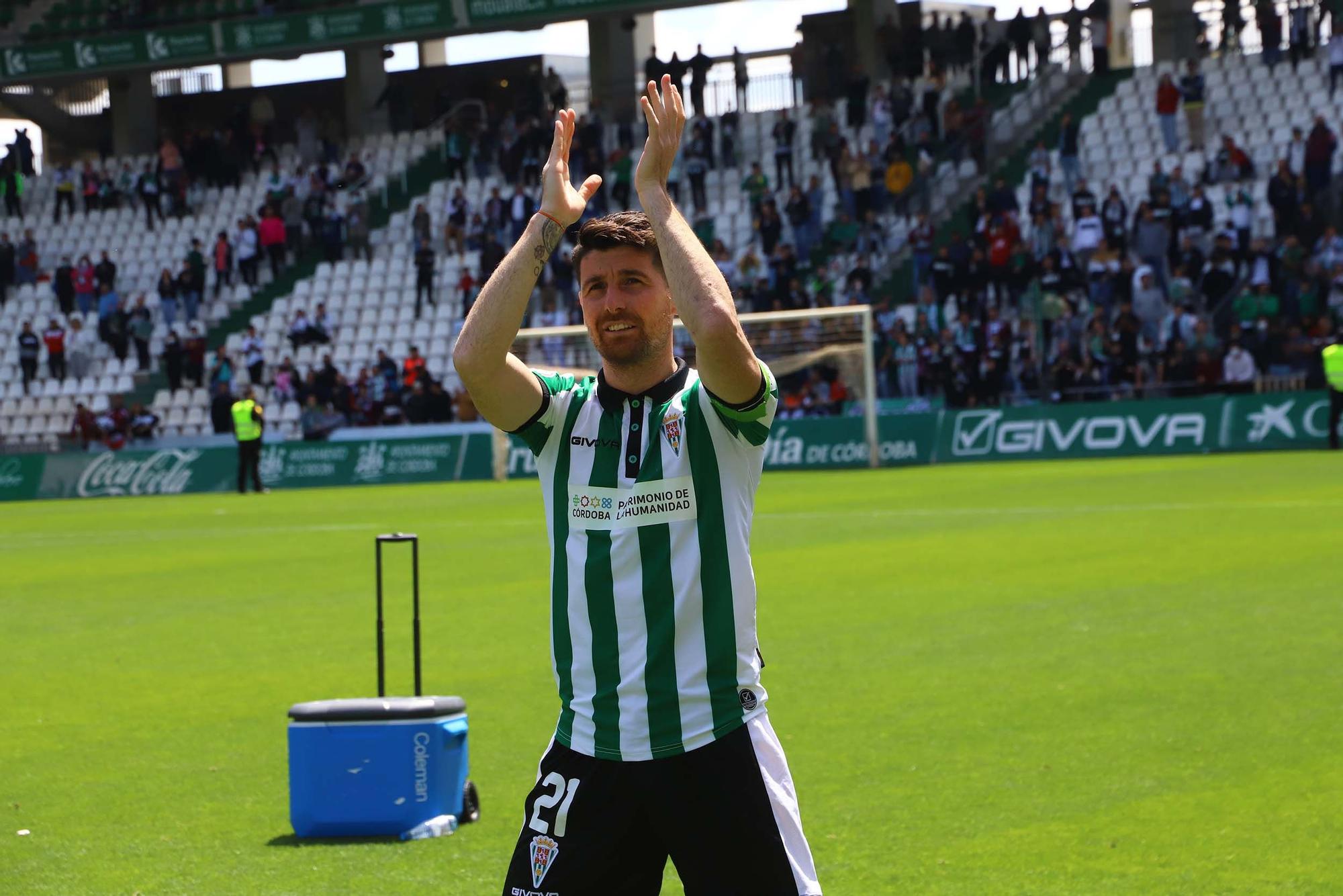 Imágenes de la fiesta de los campeones en el Arcángel