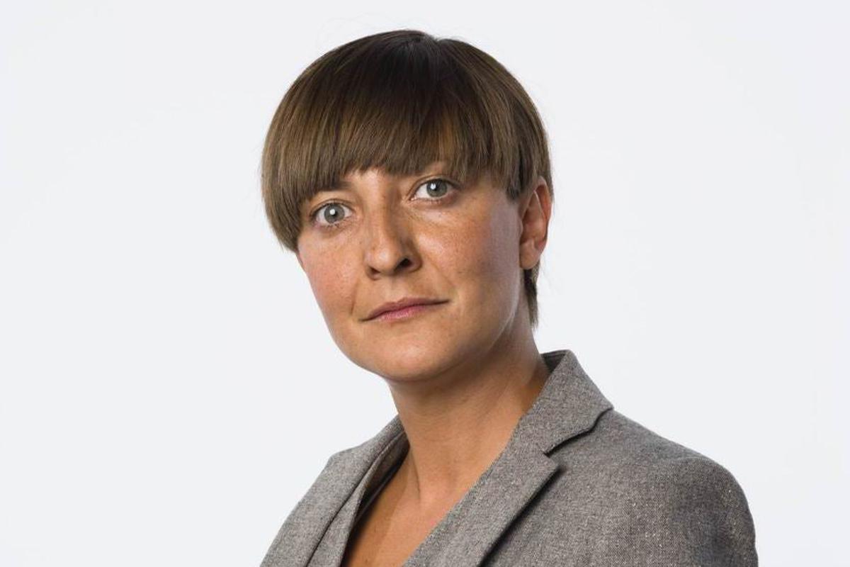 Eva Hache volverá a la tele
