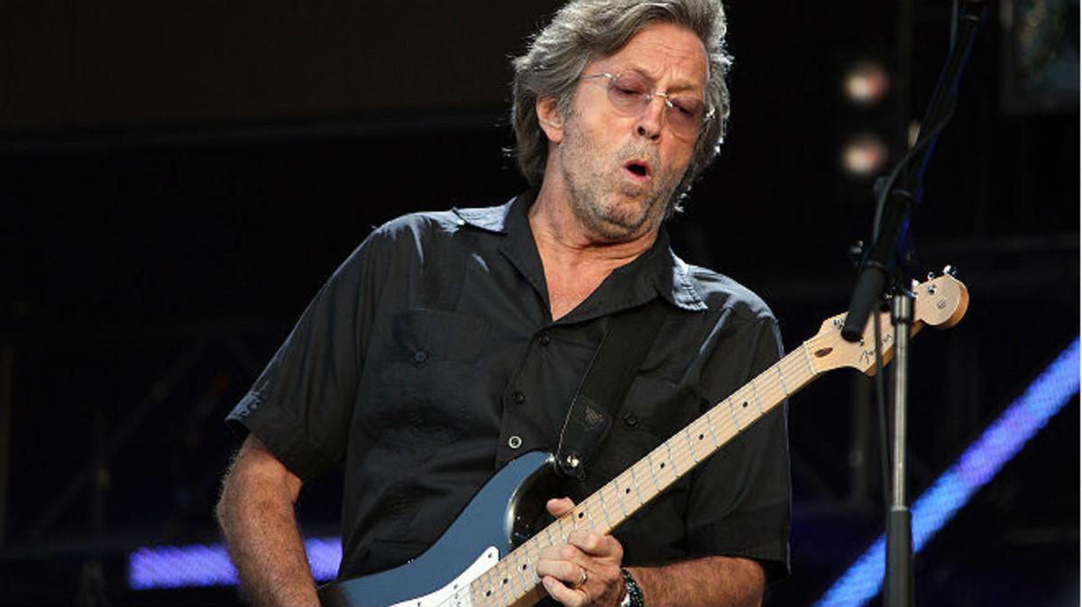 eric-clapton