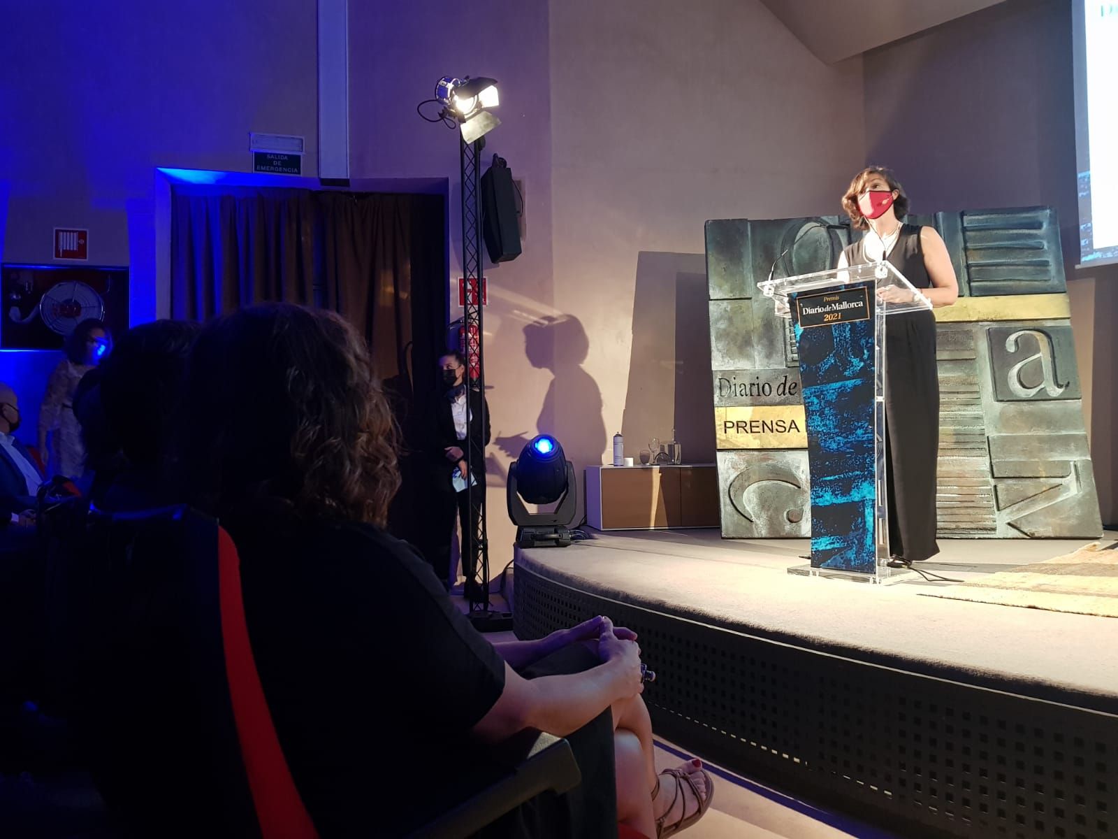 Premis Diario de Mallorca: un reconocimiento al talento de la isla