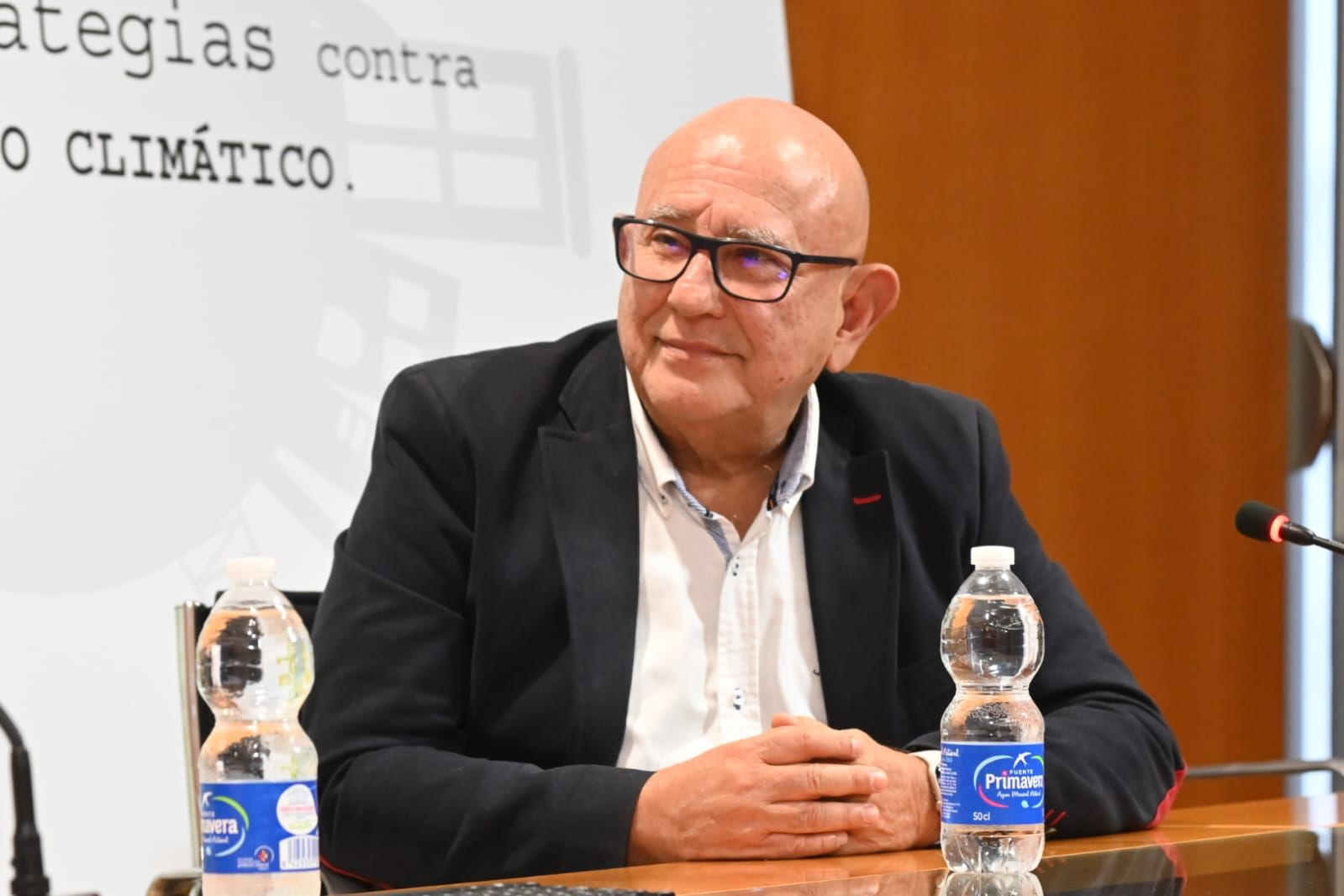 Segunda jornada del Ecoforum de Castelló