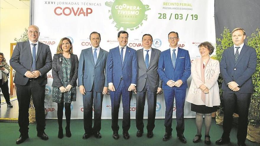 Crece la facturación de Covap y alcanza los 456 millones