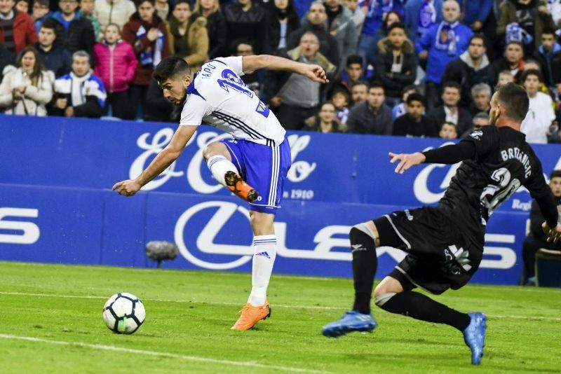 Real Zaragoza - SD Huesca