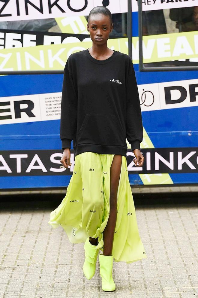 Natasha Zinko