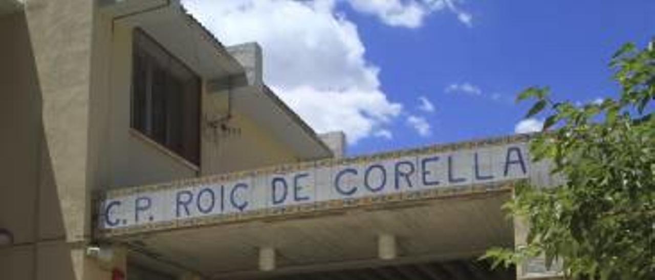 Ciegsa construyó siete colegios en Gandia con un sobrecoste de 5,4  millones de euros