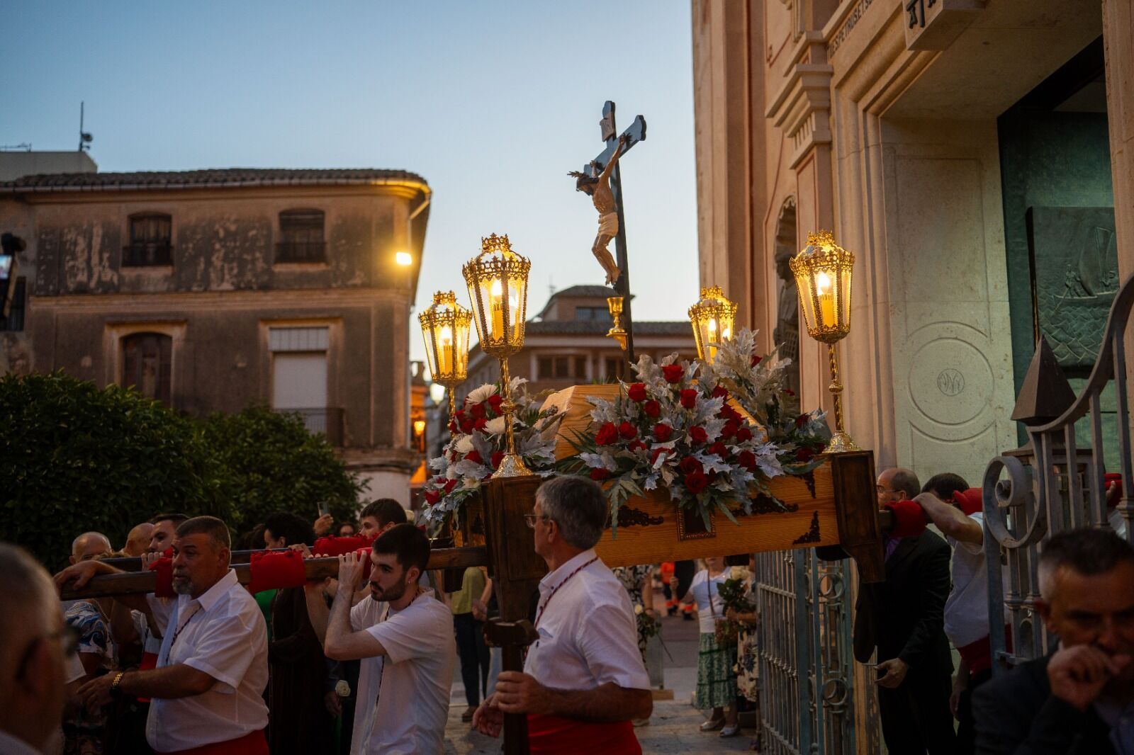 Las fiestas de Tavernes de la Valldigna llegan a su recta final