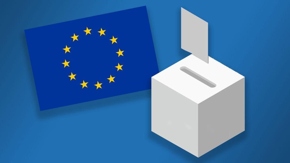 As est n las encuestas de las elecciones europeas 2024 en