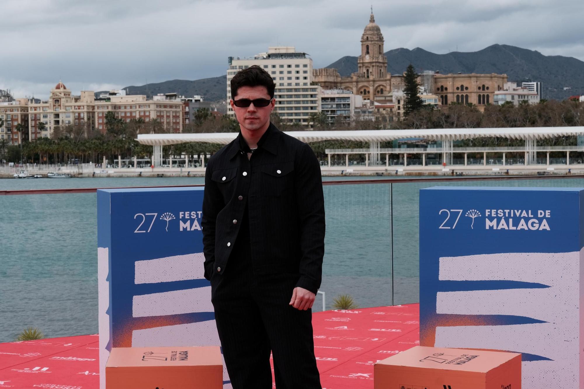 Presentación de la película 'Disco Ibiza Locomía', de Kike Maíllo