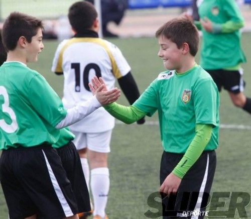 Un ejemplo de deportividad