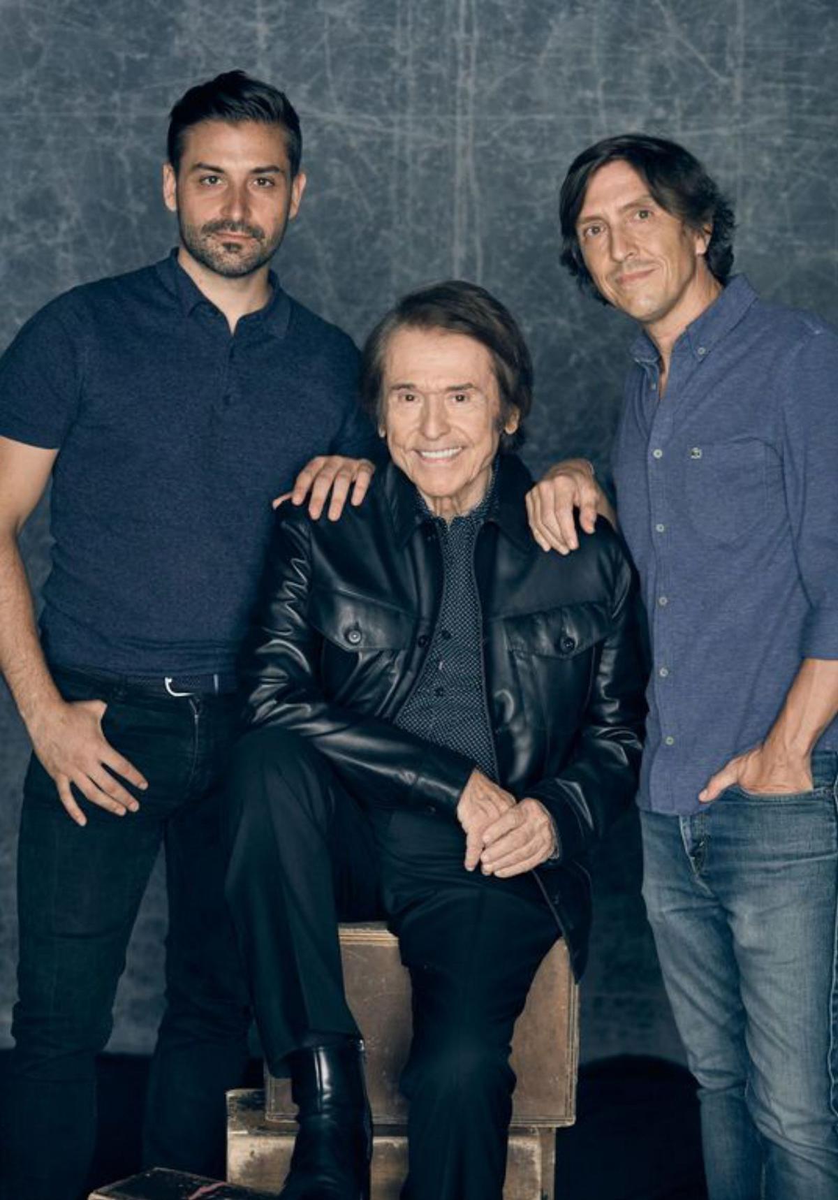 Charlie Arnaiz «El raphaelismo es una religión para mucha gente