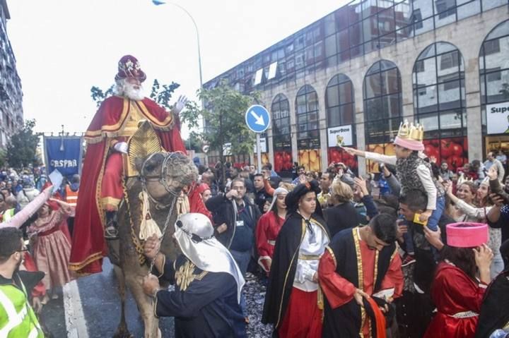 CABALGATA DE REYES