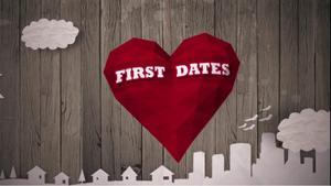 El logo de First Dates.