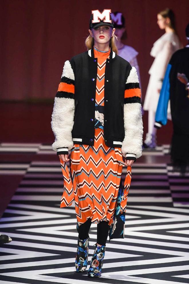 Msgm