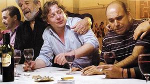 ESTRENA DE LA SETMANA ’Noche de vino y copas’