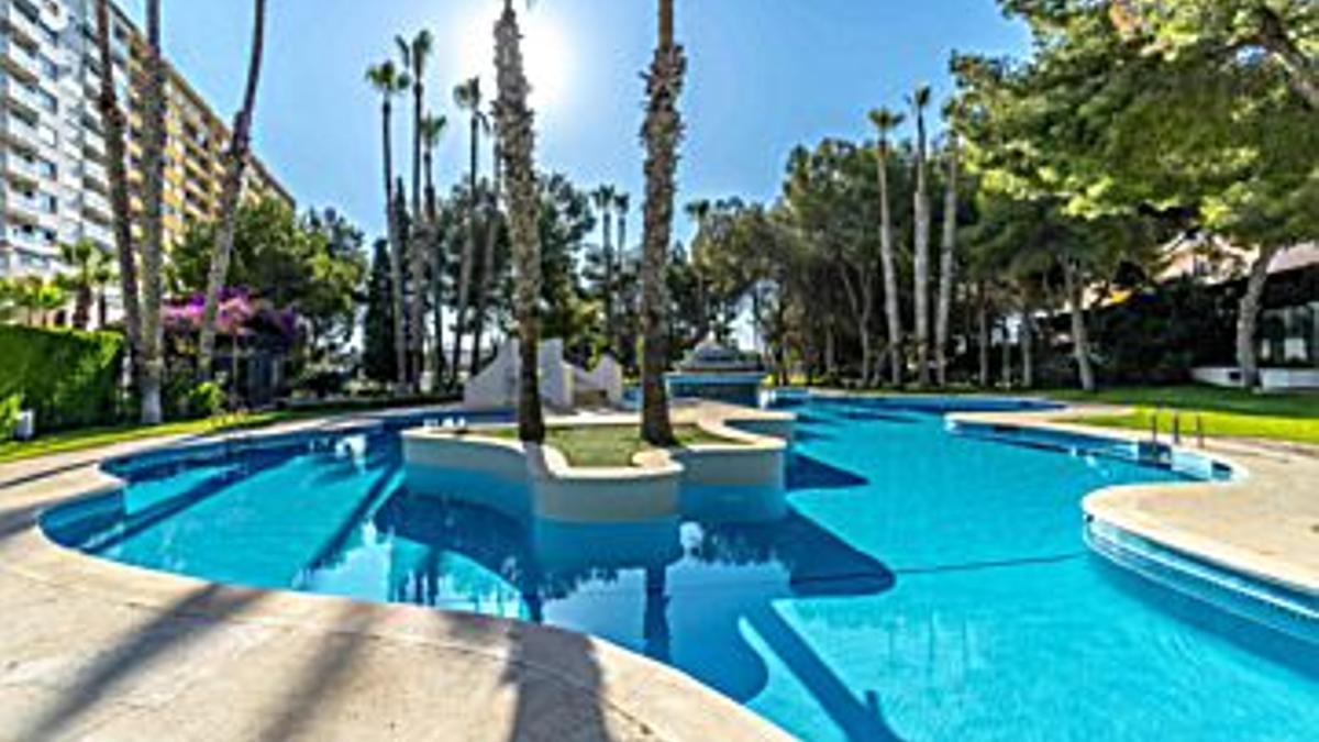 Oportunidad inmobiliaria en Torrevieja