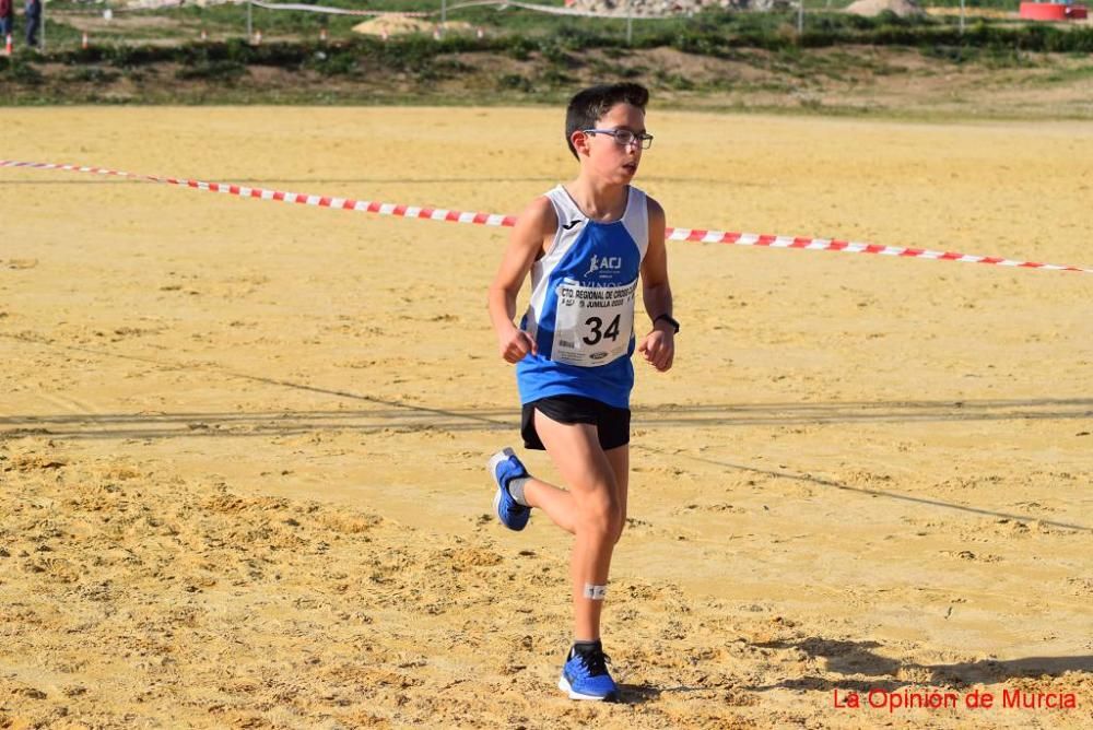 Cross de Jumilla 2