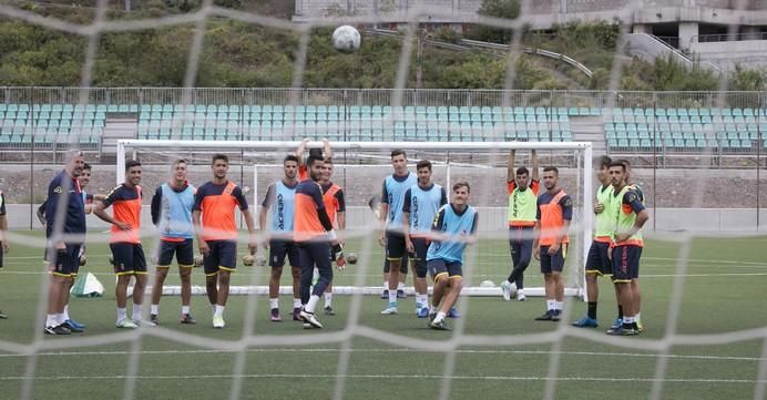 PLAYOFF ASCENSO SEGUNDA B - LAS PALMAS ATLETICO