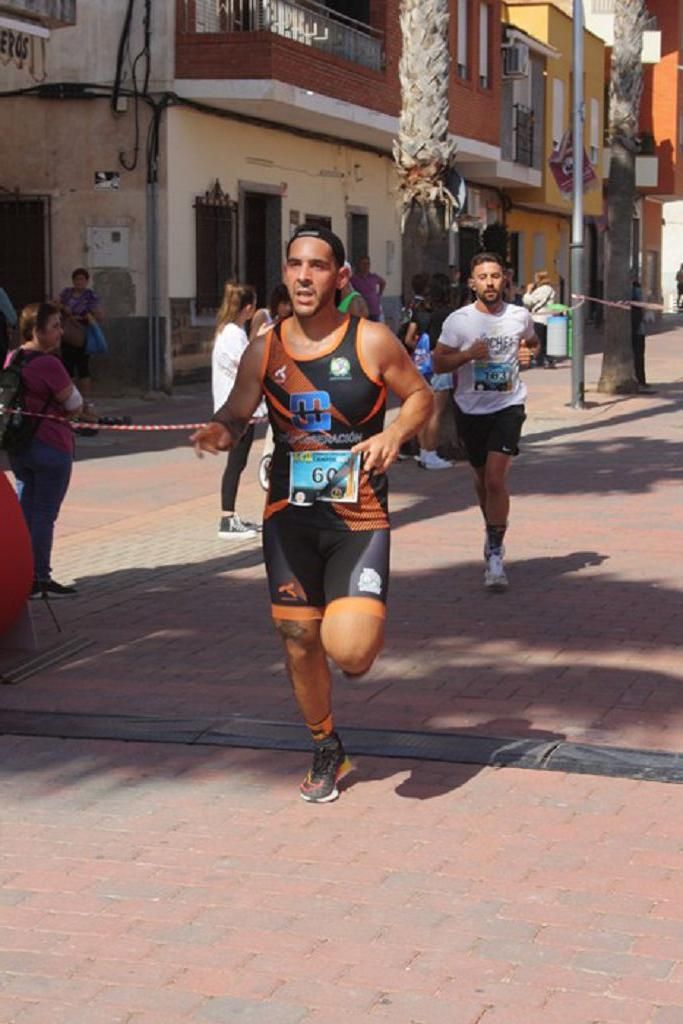 Carrera Popular Campos del Rio, en imágenes (II)