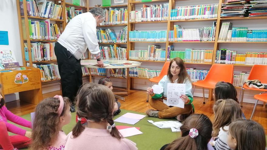 &quot;Crea tu personaje&quot;, nuevo taller infantil en Toro