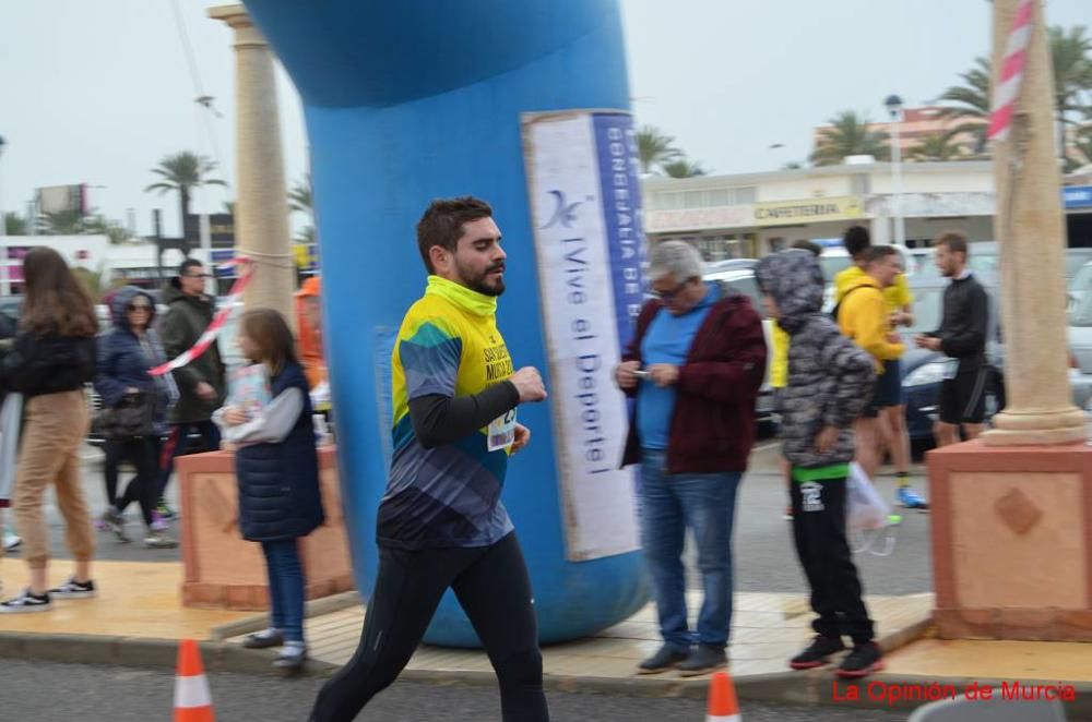 Carrera Popular Virgen del Mar