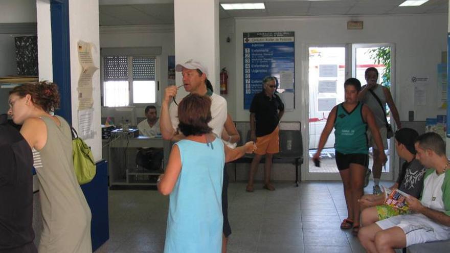 Benicarló aplaza la obra del ambulatorio