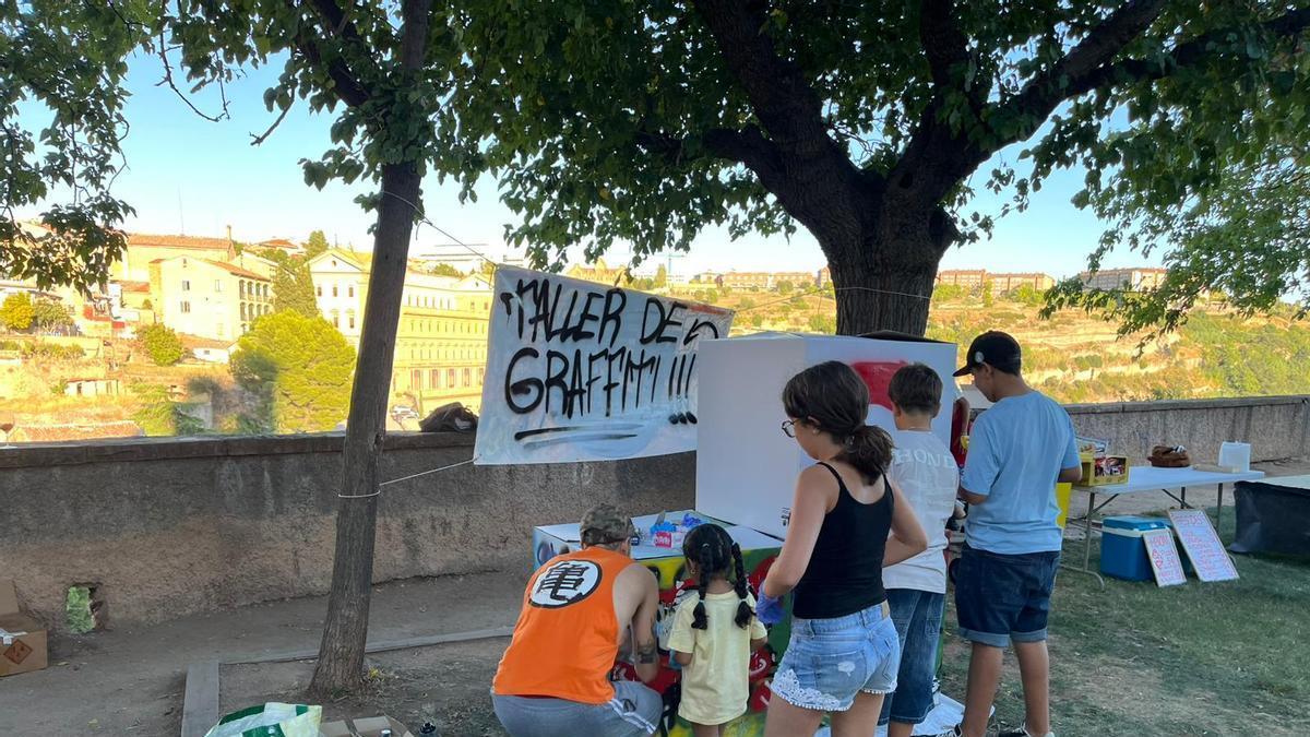 Hip-hop a la Seu