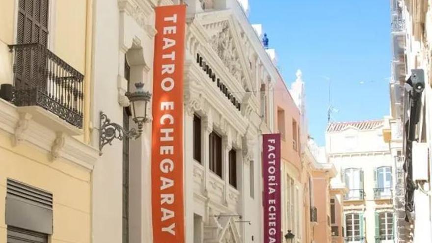Factoría Echegaray convoca la sexta cita de su Escuela de Espectadores