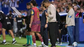 Hidalgo: «El punto sabe muy bien»