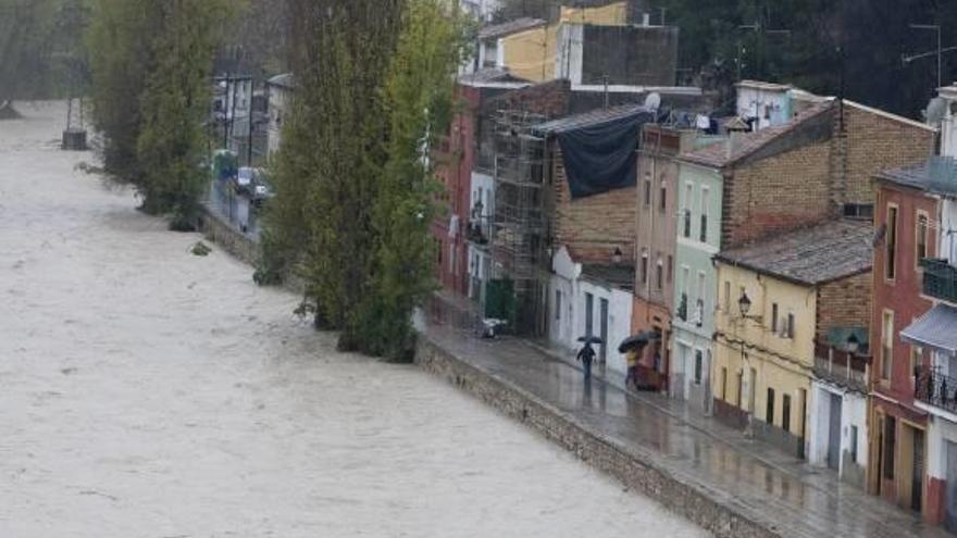 El Consell da 21 millones en ayudas por los temporales del pasado invierno