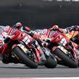 MotoGP podría tener pilotos reserva