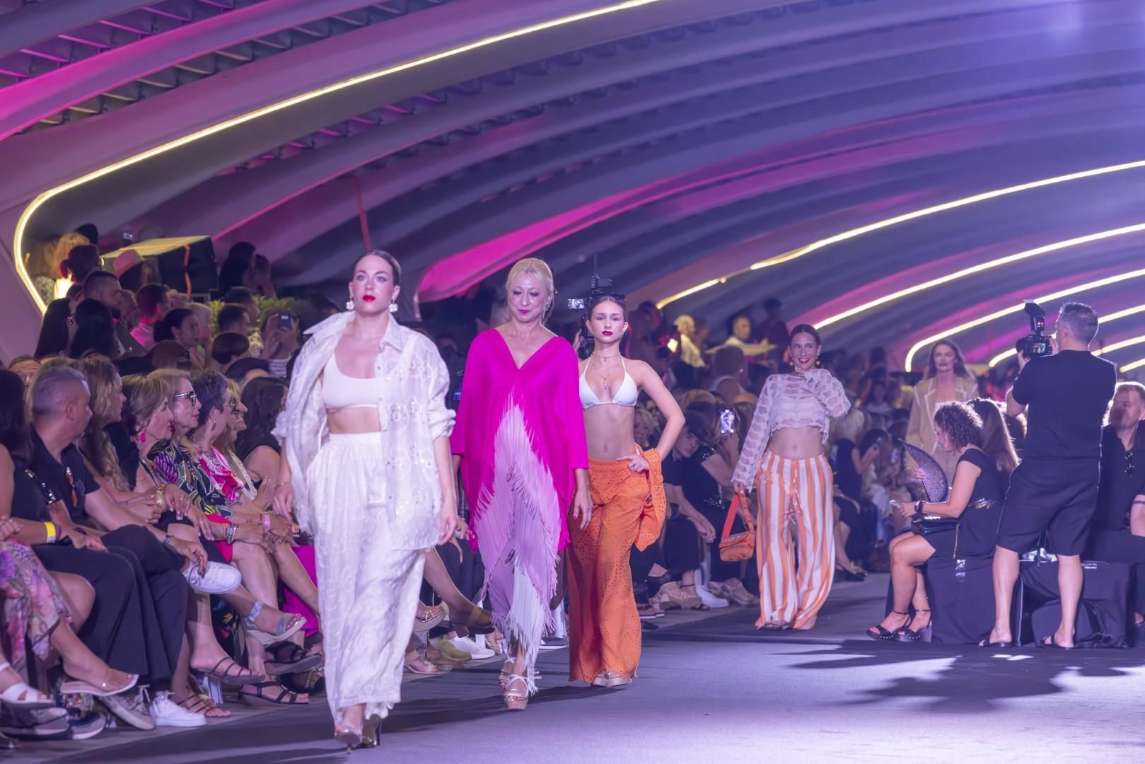 Torrevieja Weekend, espectáculo y moda en el corazón de Torrevieja, de la mano de Eduardo _Navarrete