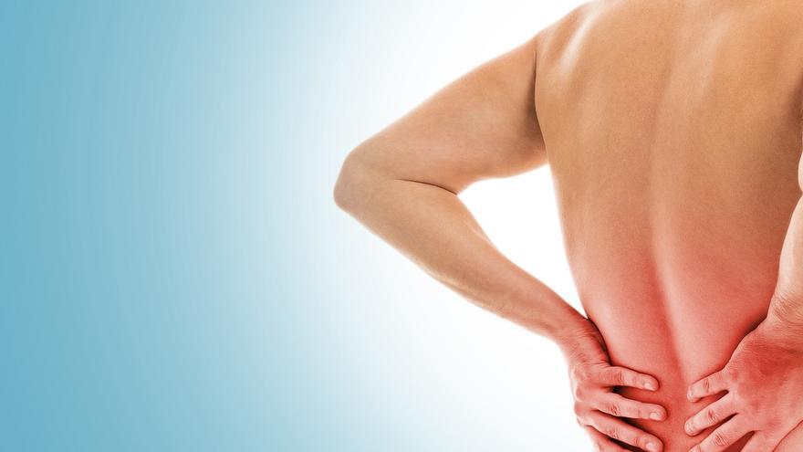 10 remedios para curar el dolor de espalda que además de ser falsos, lo pueden empeorar