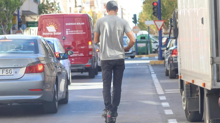 Renfe prohíbe los patines eléctricos en sus trenes por &quot;salud y seguridad&quot;