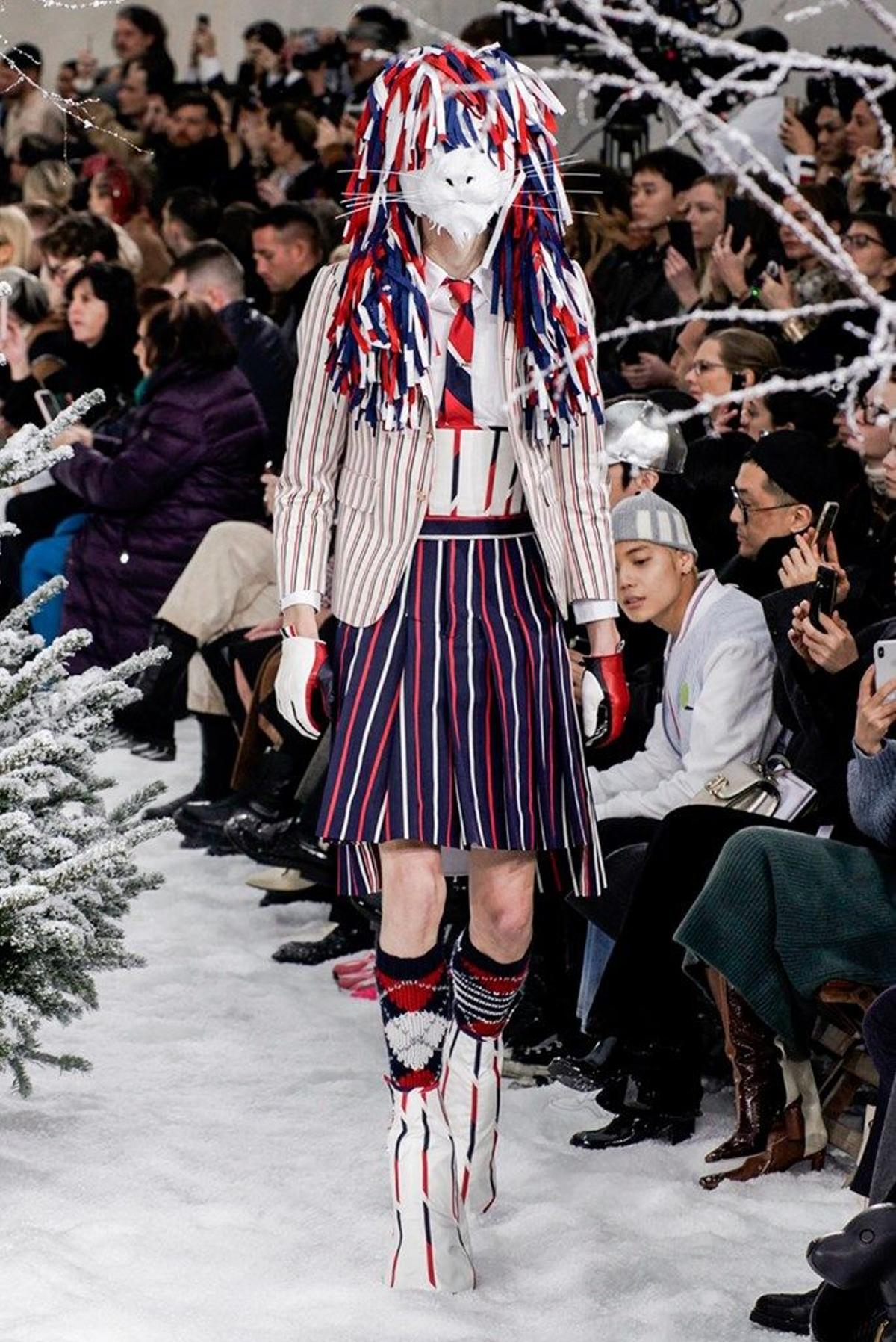 Thom Browne