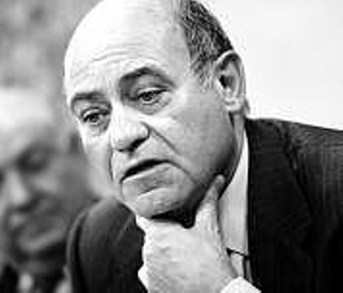 Ferrán resiste en la CEOE y afirma: «Yo no hubiera volado a ningún sitio con Air Comet»