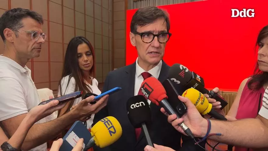 Vídeo | Mor una cooperant catalana de 22 anys en un accident de cotxe a Malawi