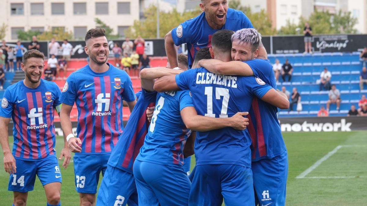 ¿Cree que el Deportivo Eldense puede subir a Segunda división?