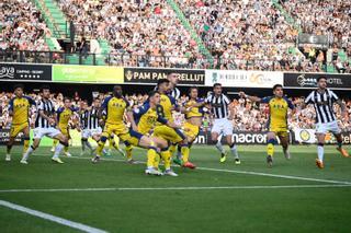 La crónica del Castellón-Alcorcón | A una victoria del ascenso (0-0)