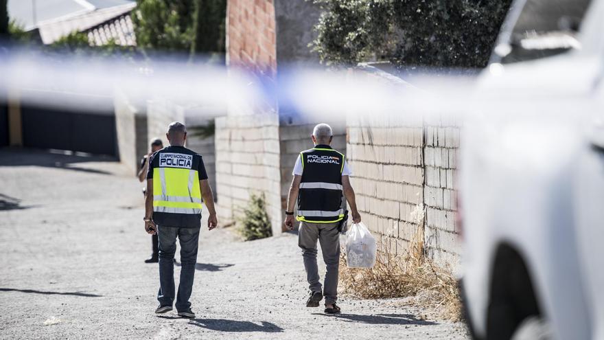 La policía toma el polígono ganadero de Cáceres tras un nuevo tiroteo este domingo