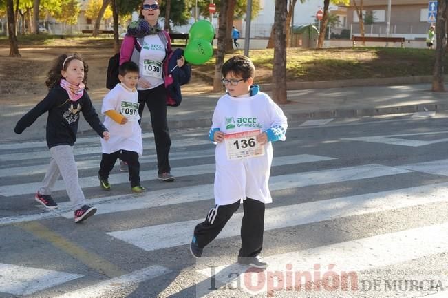 10K El Palmar