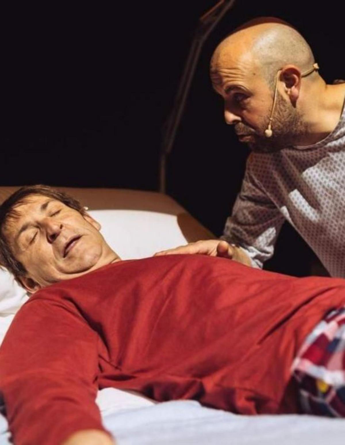 Shakespeare, segons Albert Pla i Peyu