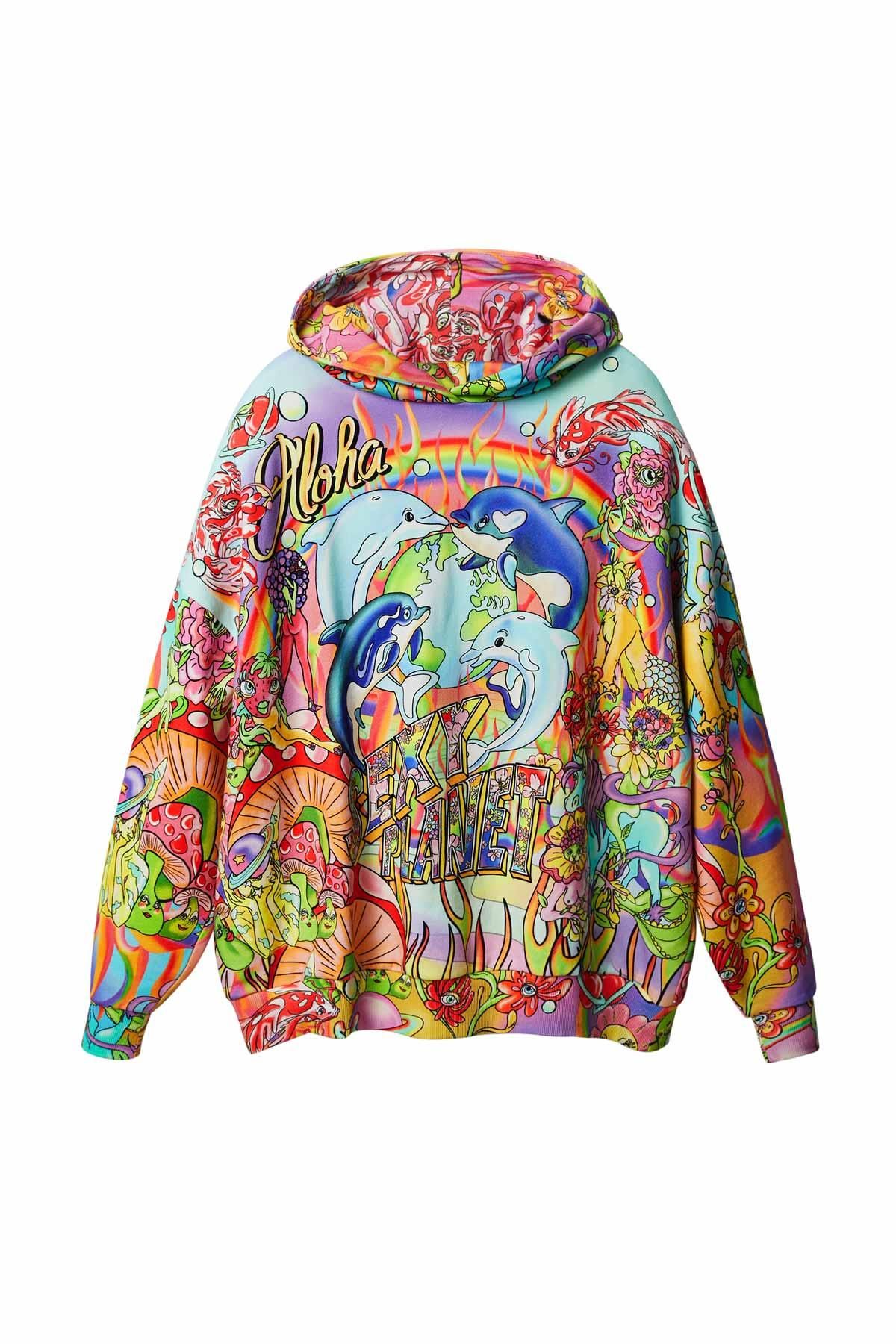 Sudadera