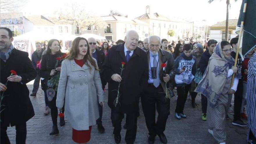 Moratinos propone a Córdoba como sede de la Alianza de Civilizaciones