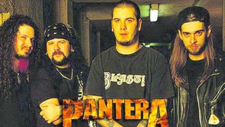Las máscaras de Slipknot y Ghost y la reunión de Pantera encabezan el Resurrection Fest 