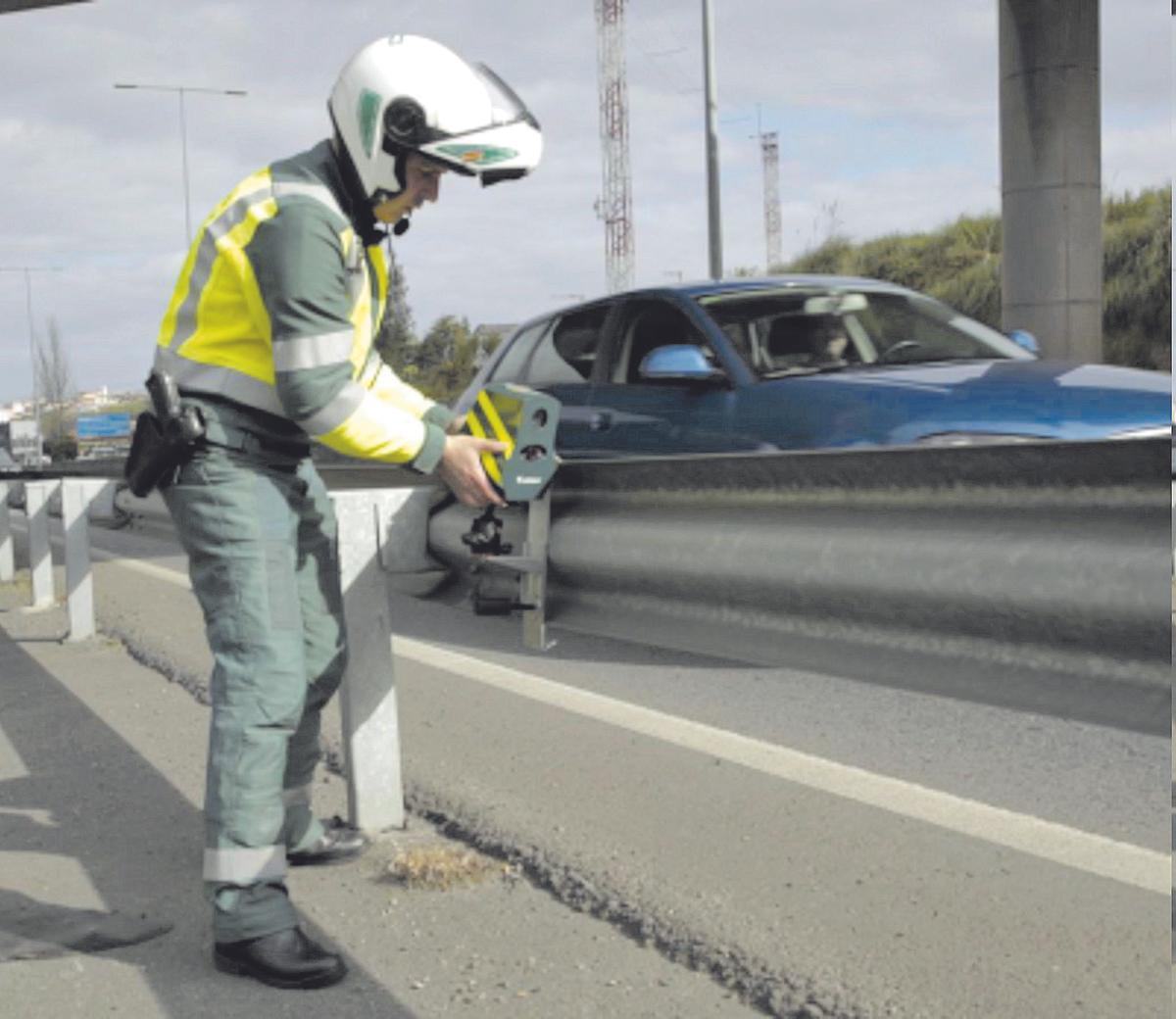 Los 15 nuevos radares de la DGT que es casi imposible que no te pille