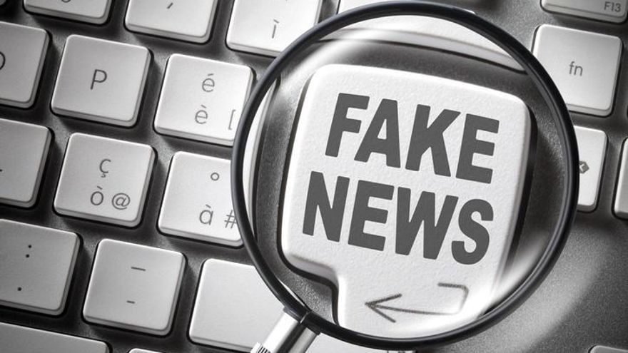 Las &#039;fake news&#039; del 2018: ¿sabrías distinguir entre lo falso y lo verdadero?