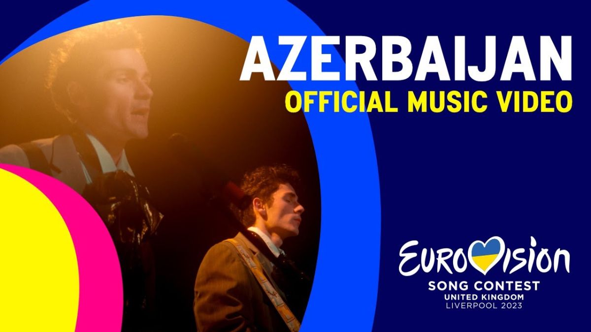 TuralTuranX representará a Azerbaiyán en Eurovisión