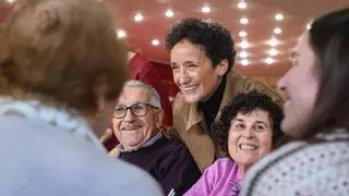 Carmina Ballester: «La Fira d'Onda es especial porque se vive y se disfruta a pie de calle»